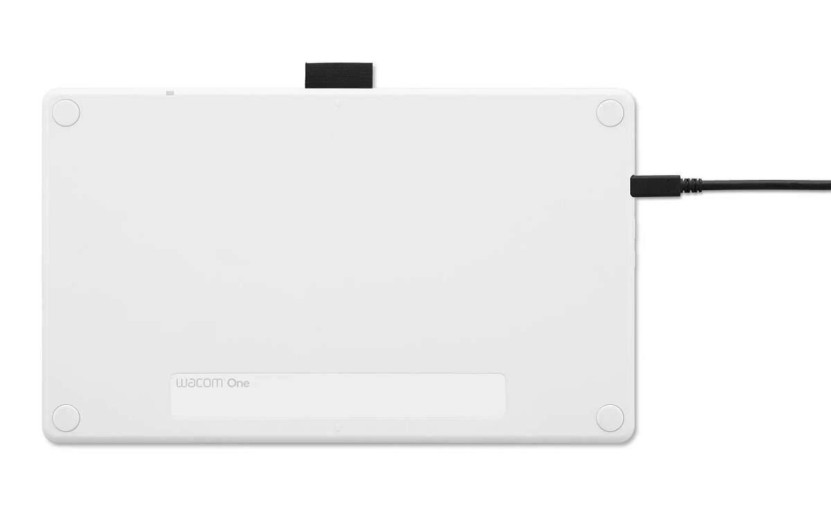 Wacom DTC141W0