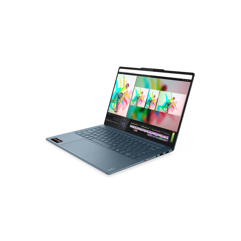 Lenovo Yoga Pro 7 14ASP10 14.5" арт. 83LX000RRK