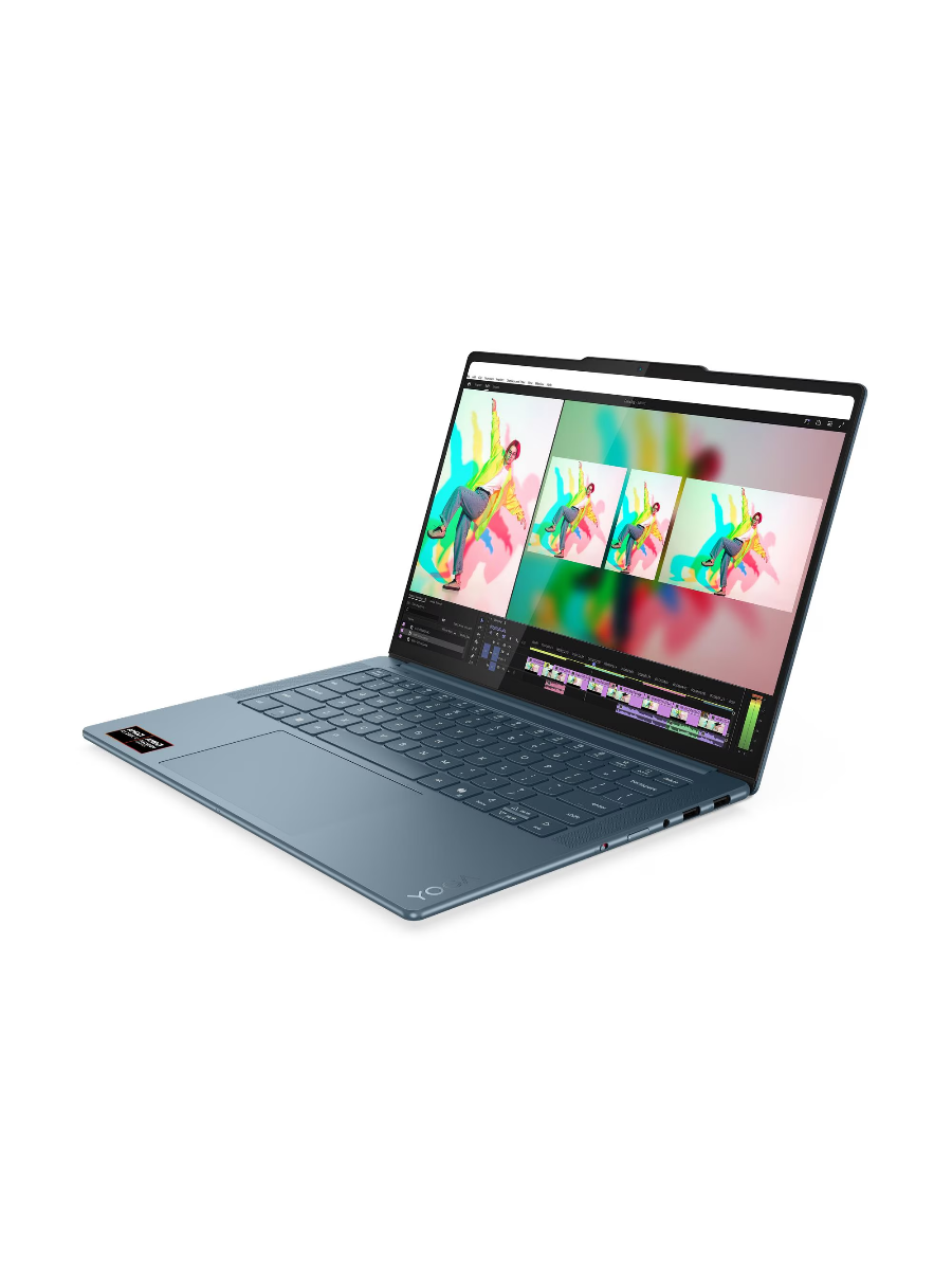 Lenovo Yoga Pro 7 14ASP10 14.5" арт. 83LX000RRK