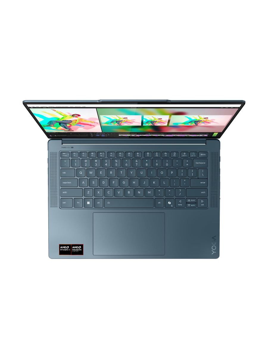 Lenovo Yoga Pro 7 14ASP10 14.5" арт. 83LX000RRK