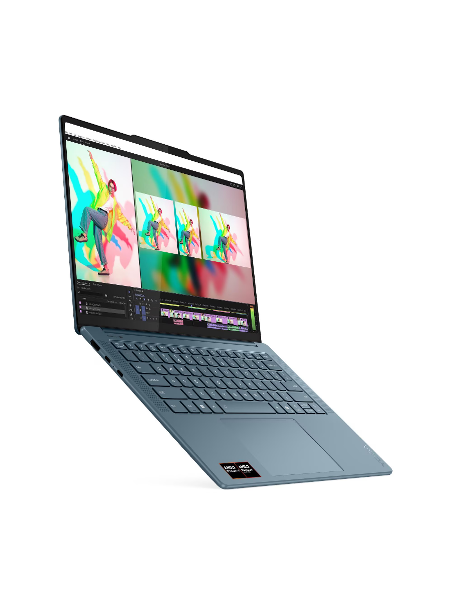 Lenovo Yoga Pro 7 14ASP10 14.5" арт. 83LX000RRK