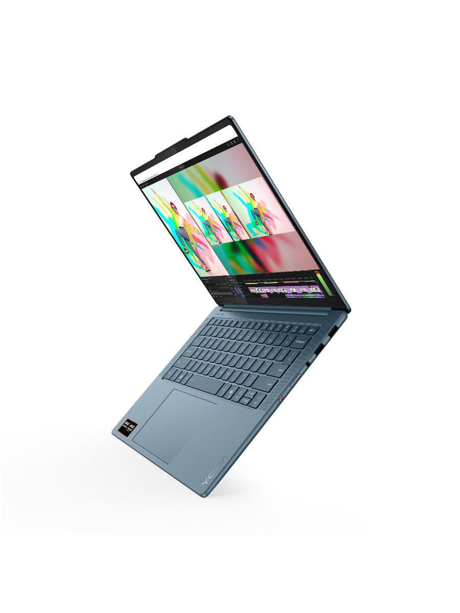 Lenovo Yoga Pro 7 14ASP10 14.5" арт. 83LX000RRK