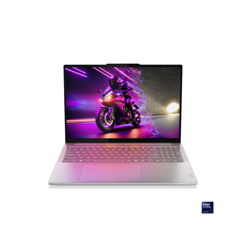 Lenovo Yoga Pro 9 16IAH10 16"