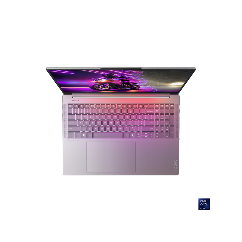Lenovo Yoga Pro 9 16IAH10 16"
