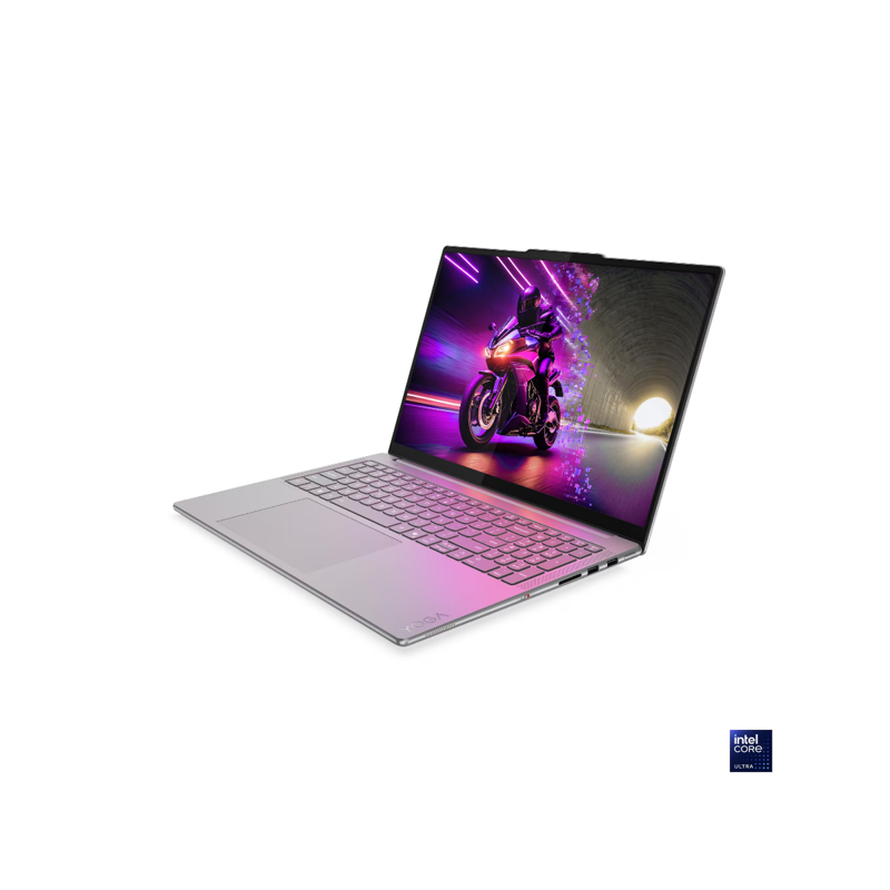 Lenovo Yoga Pro 9 16IAH10 16"