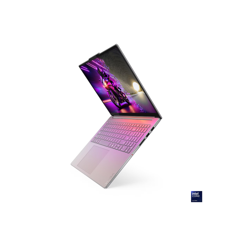 Lenovo Yoga Pro 9 16IAH10 16"
