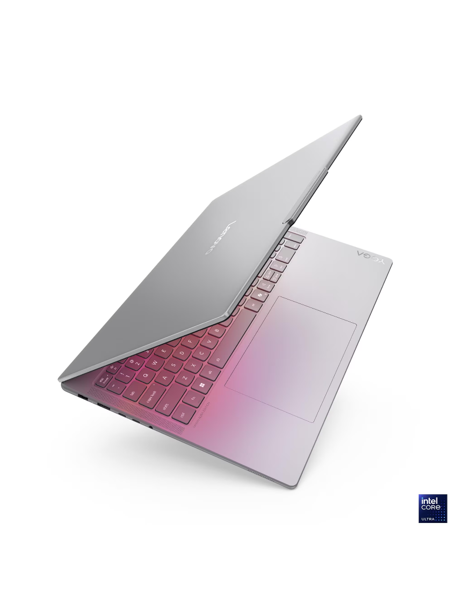 Lenovo Yoga Pro 9 16IAH10 16"