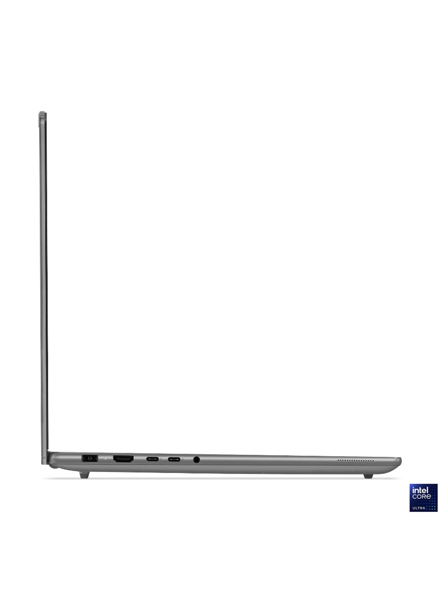Lenovo Yoga Pro 9 16IAH10 16"