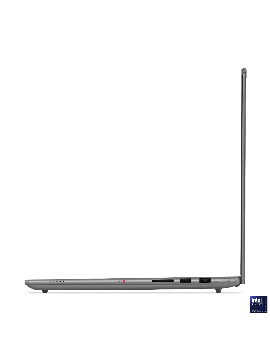 Lenovo Yoga Pro 9 16IAH10 16"