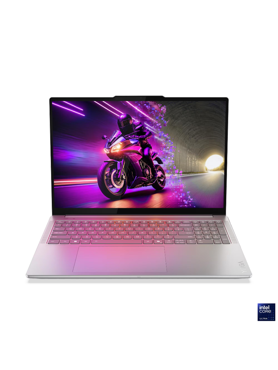 Lenovo Yoga Pro 9 16IAH10 16"