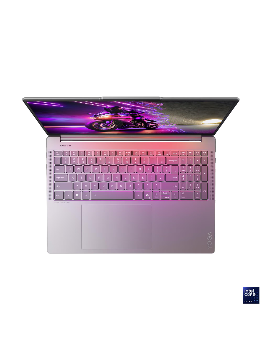 Lenovo Yoga Pro 9 16IAH10 16"
