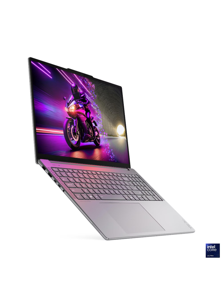 Lenovo Yoga Pro 9 16IAH10 16"