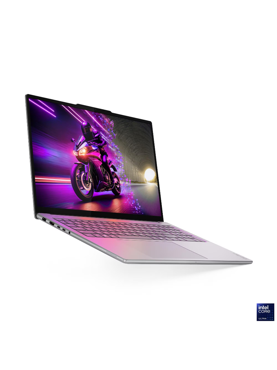 Lenovo Yoga Pro 9 16IAH10 16"