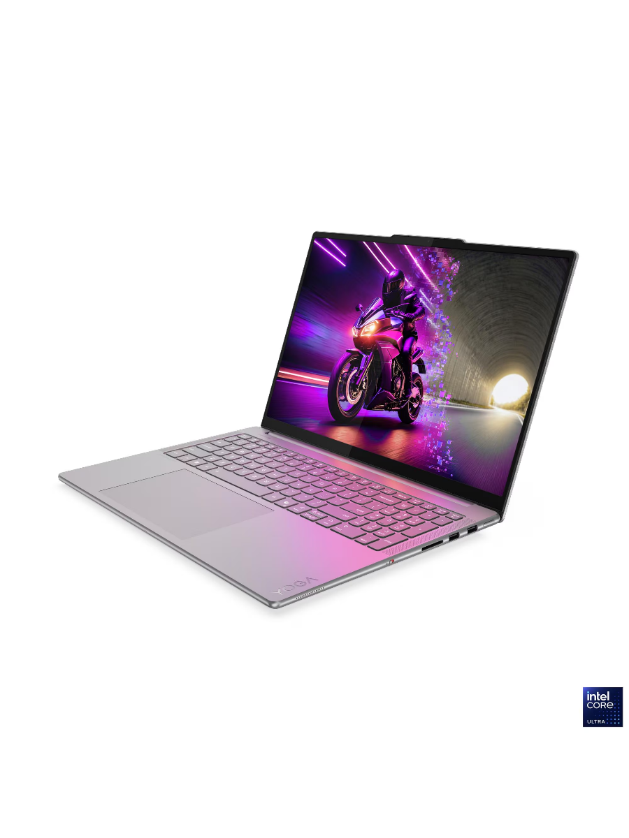 Lenovo Yoga Pro 9 16IAH10 16"