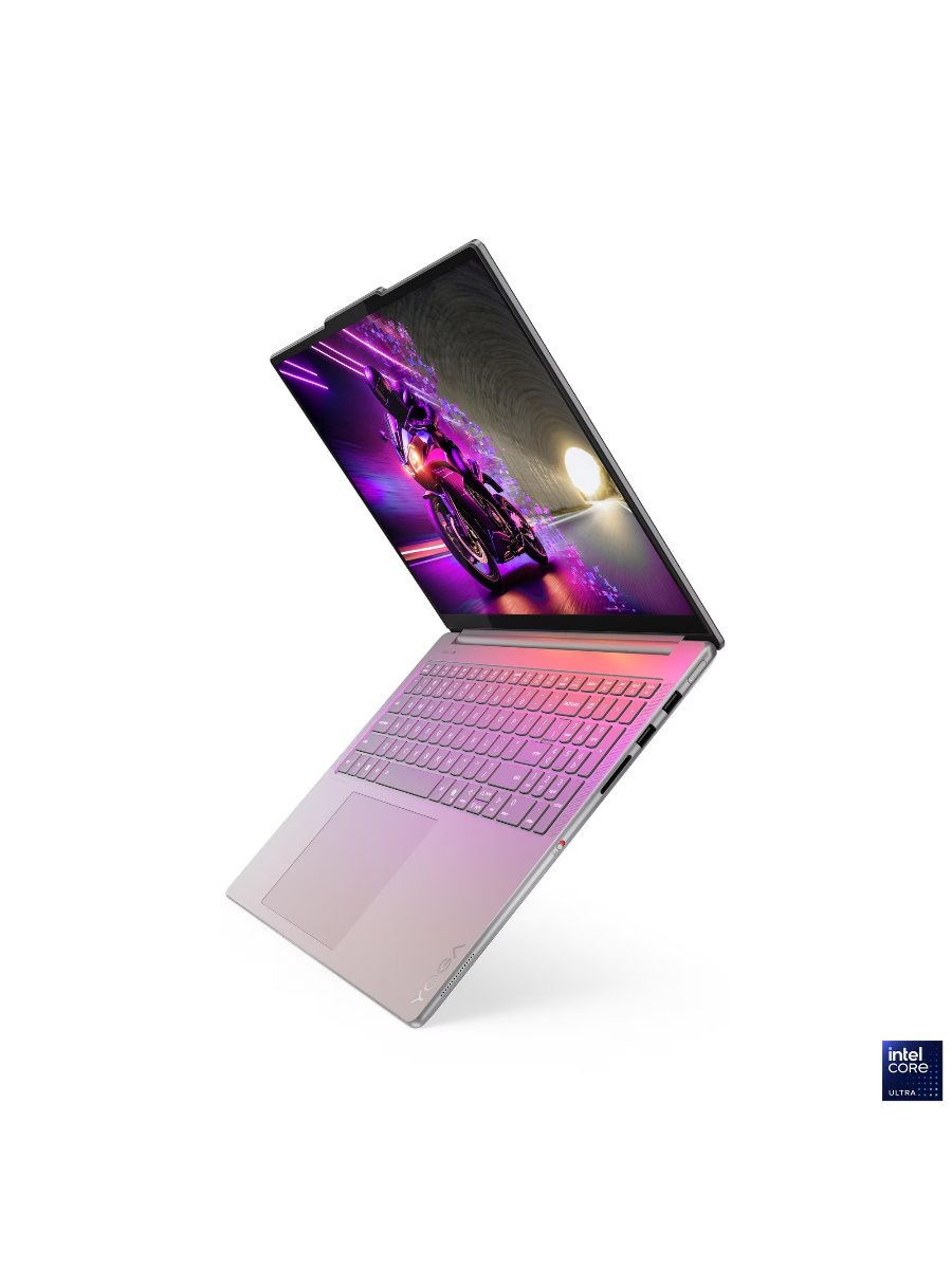 Lenovo Yoga Pro 9 16IAH10 16"