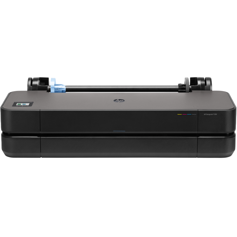 HP DesignJet T230 24-дюймовый (5HB07D)