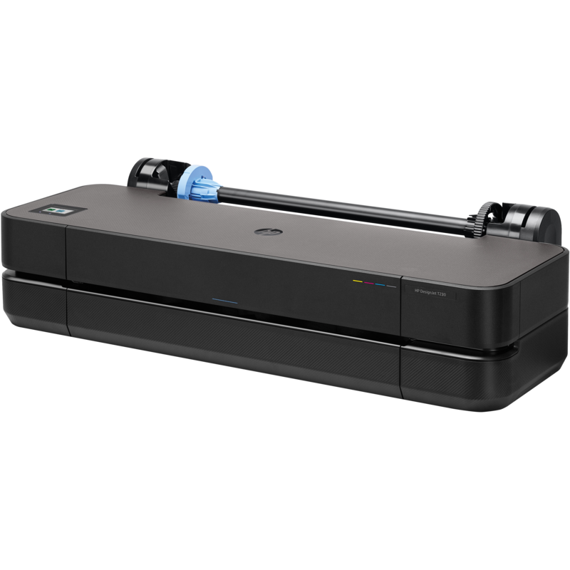 HP DesignJet T230 24-дюймовый (5HB07D)