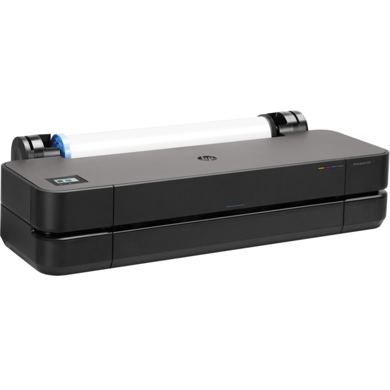 HP DesignJet T230 24-дюймовый (5HB07D)