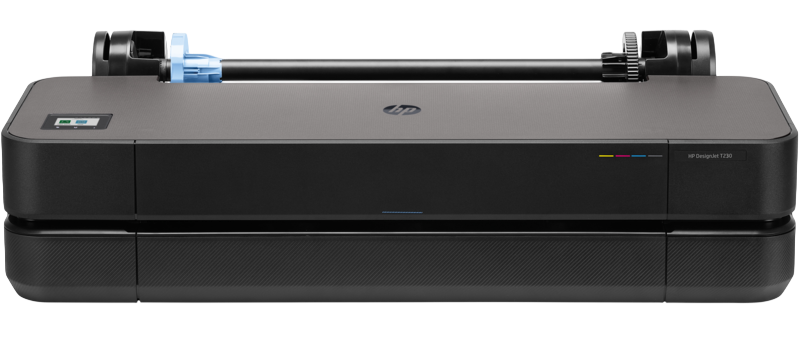 HP DesignJet T230 24-дюймовый (5HB07D)