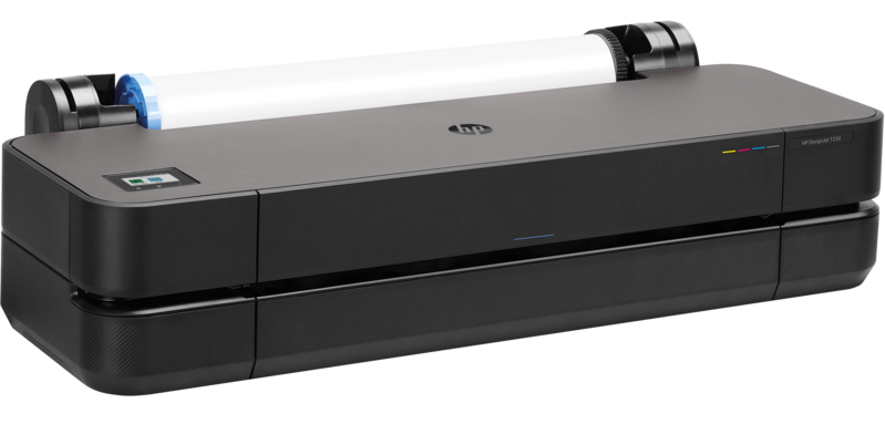 HP DesignJet T230 24-дюймовый (5HB07D)