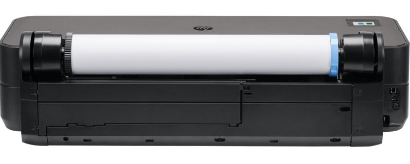 HP DesignJet T230 24-дюймовый (5HB07D)