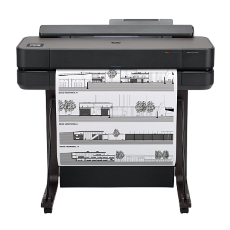 HP DesignJet T650 36-дюймовый (5HB10D)