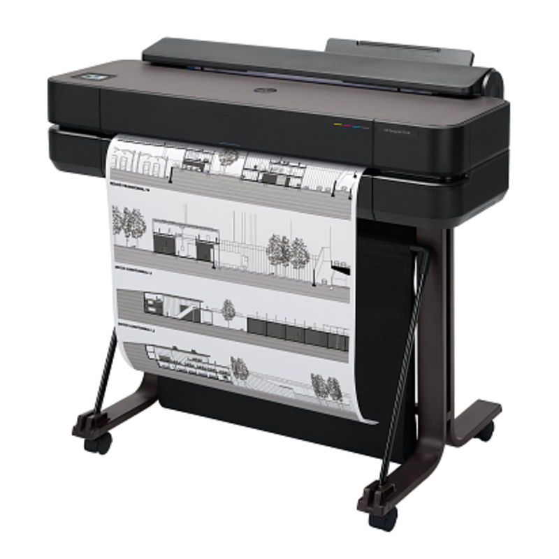 HP DesignJet T650 36-дюймовый (5HB10D)