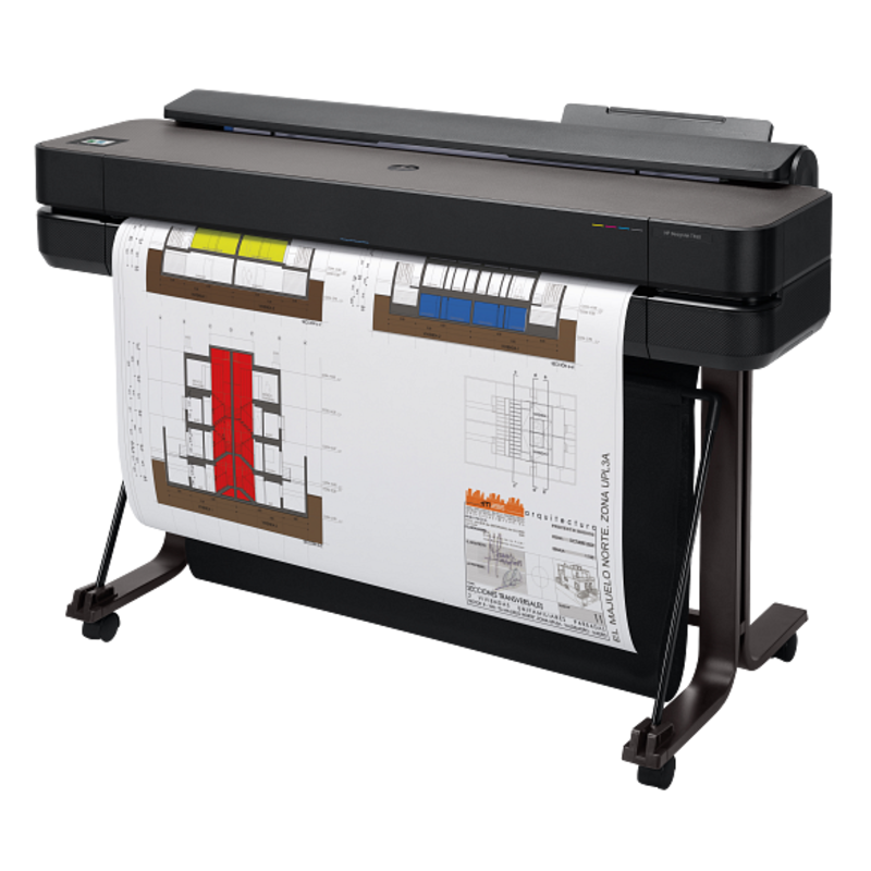 HP DesignJet T650 36-дюймовый (5HB10D)