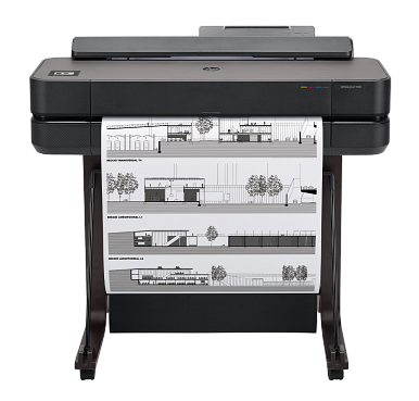 HP DesignJet T650 36-дюймовый (5HB10D)
