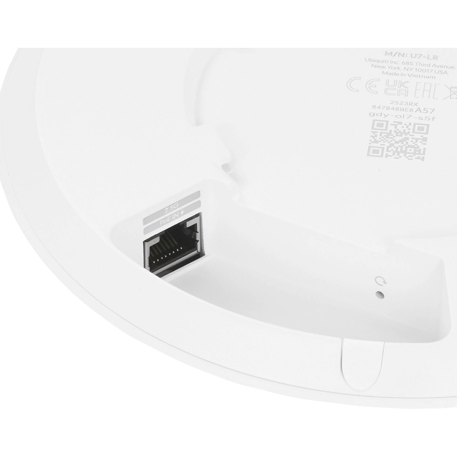 Ubiquiti U7 Long-Range U7-LR
