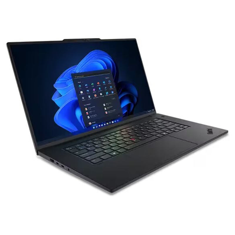 Ноутбук Lenovo ThinkPad P1 G8 16" (21Q80026US)