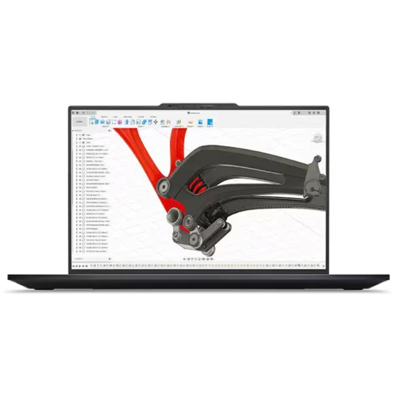 Ноутбук Lenovo ThinkPad P1 G8 16" (21Q80026US)