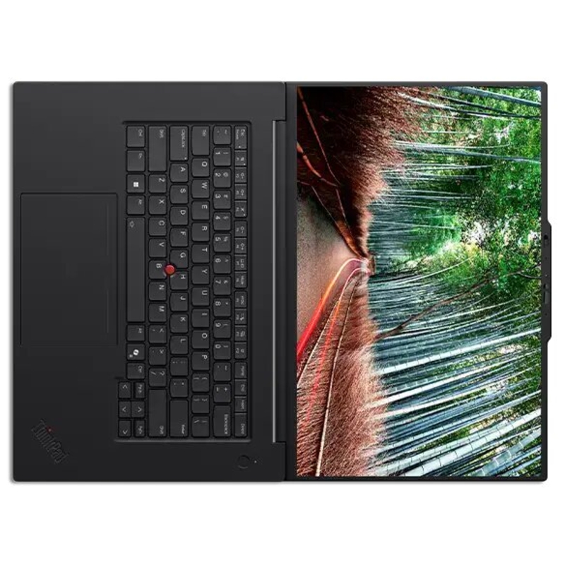 Ноутбук Lenovo ThinkPad P1 G8 16" (21Q80026US)
