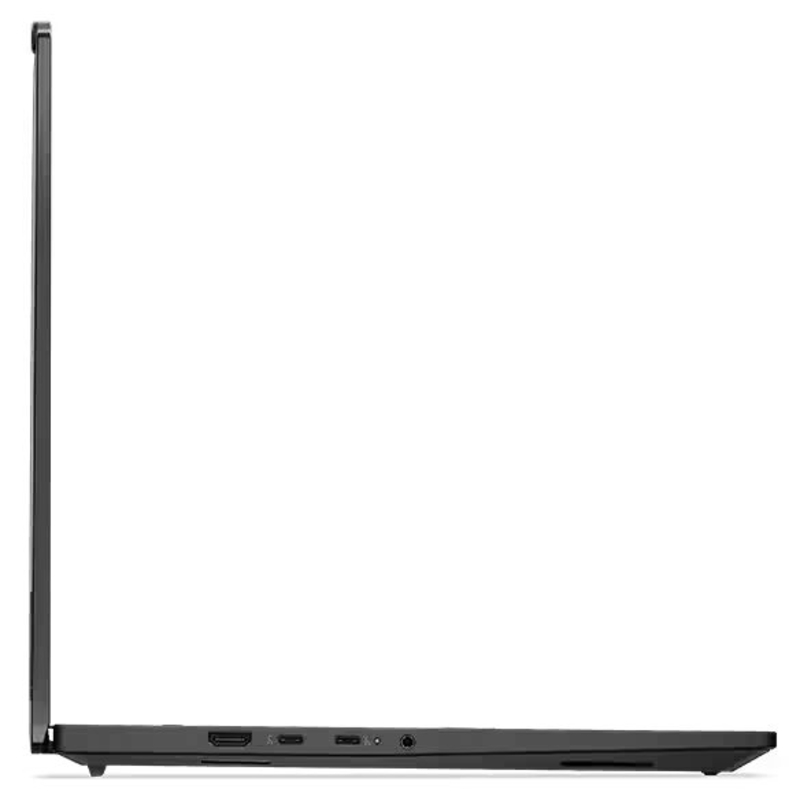Ноутбук Lenovo ThinkPad P1 G8 16" (21Q80026US)