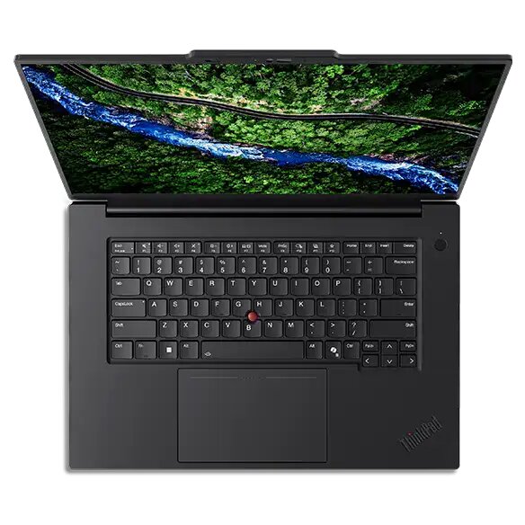 Ноутбук Lenovo ThinkPad P1 G8 16" (21Q80026US)