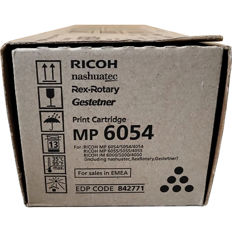 Ricoh MP 6054 (842771)