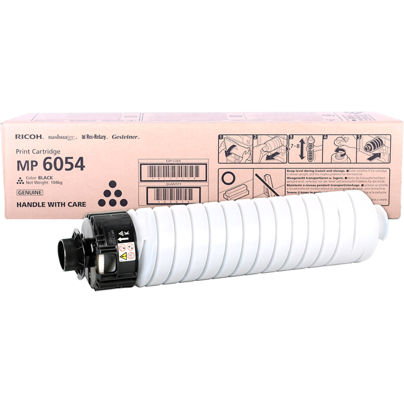 Ricoh MP 6054 (842771)