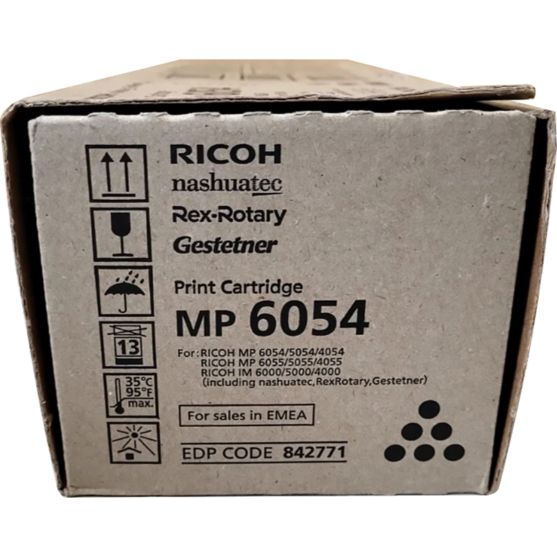 Ricoh MP 6054 (842771)