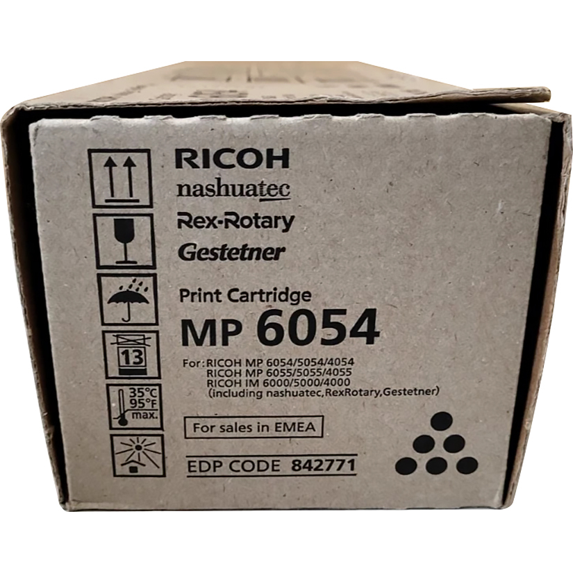 Ricoh MP 6054 (842771)