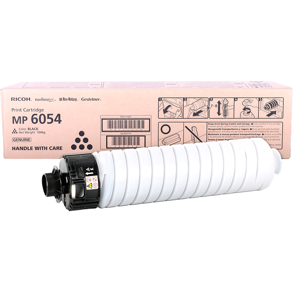 Ricoh MP 6054 (842771)
