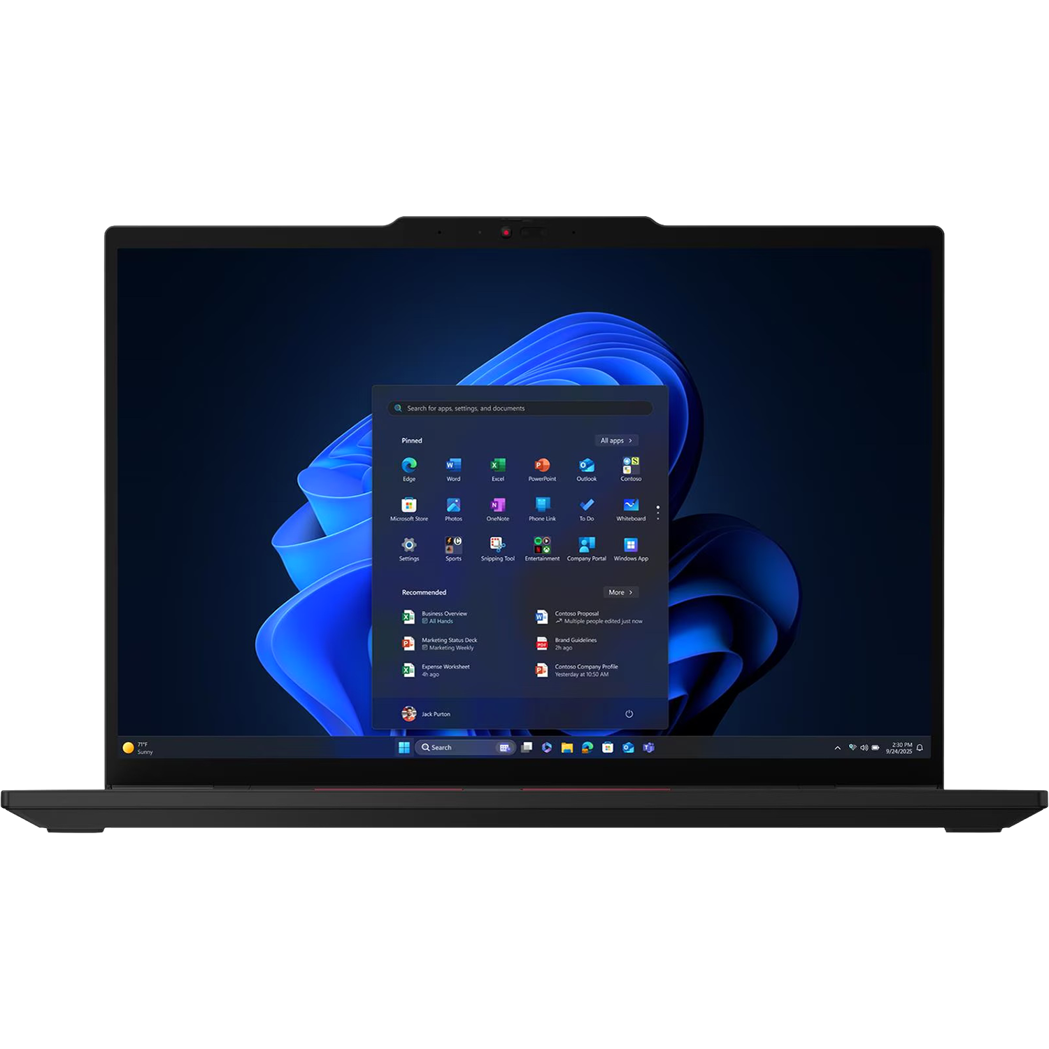 Lenovo Thinkpad T14s G6 (21QX000LUS)