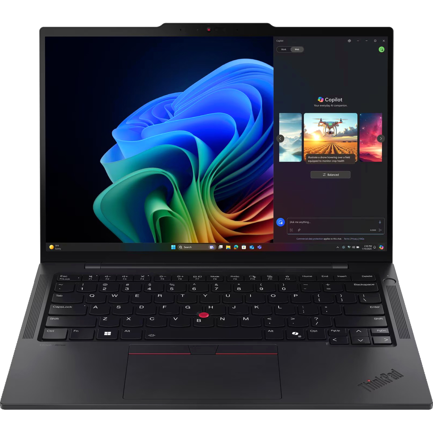 Lenovo Thinkpad T14s G6 (21QX000LUS)