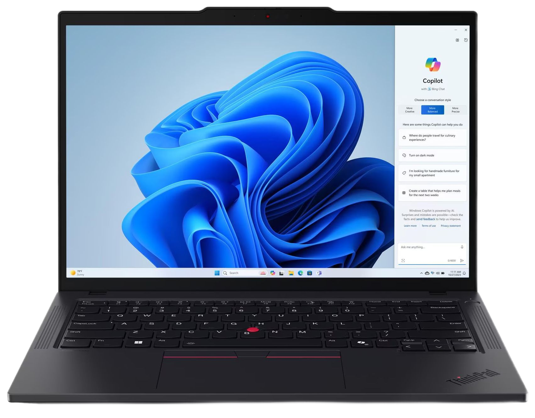 Lenovo 21MC004YUS