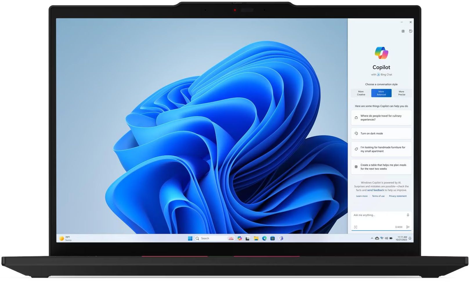 Lenovo 21MC004YUS