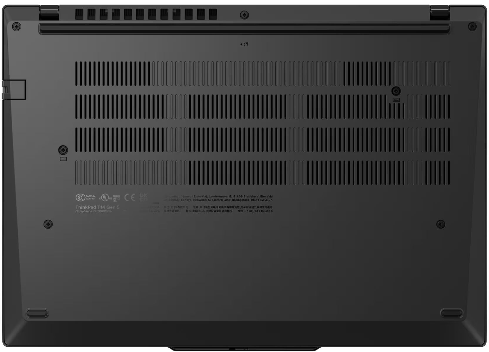 Lenovo 21MC004YUS