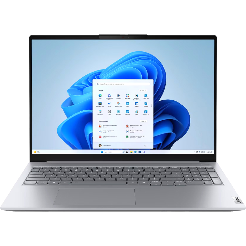 Lenovo ThinkBook 16 G8 IAL (21SKS05B00)