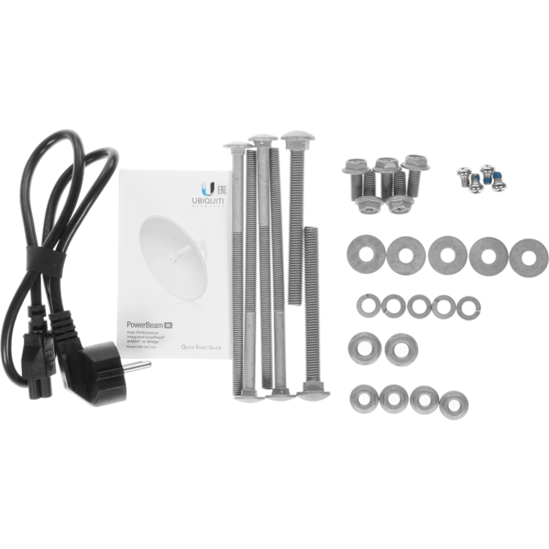Ubiquiti PowerBeam PBE-5AC-620