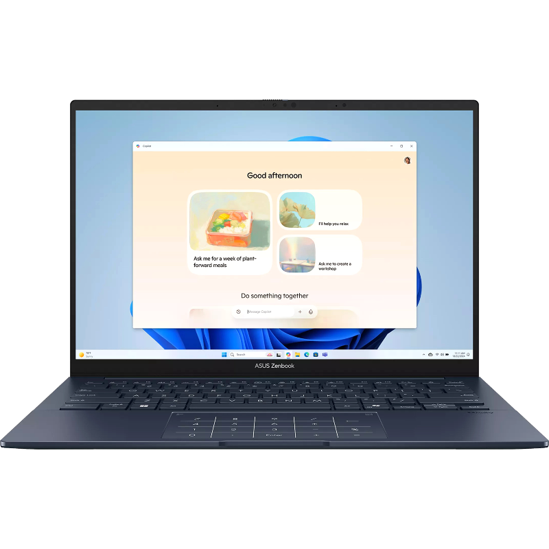 Ноутбук ASUS UX3405CA-ST1336