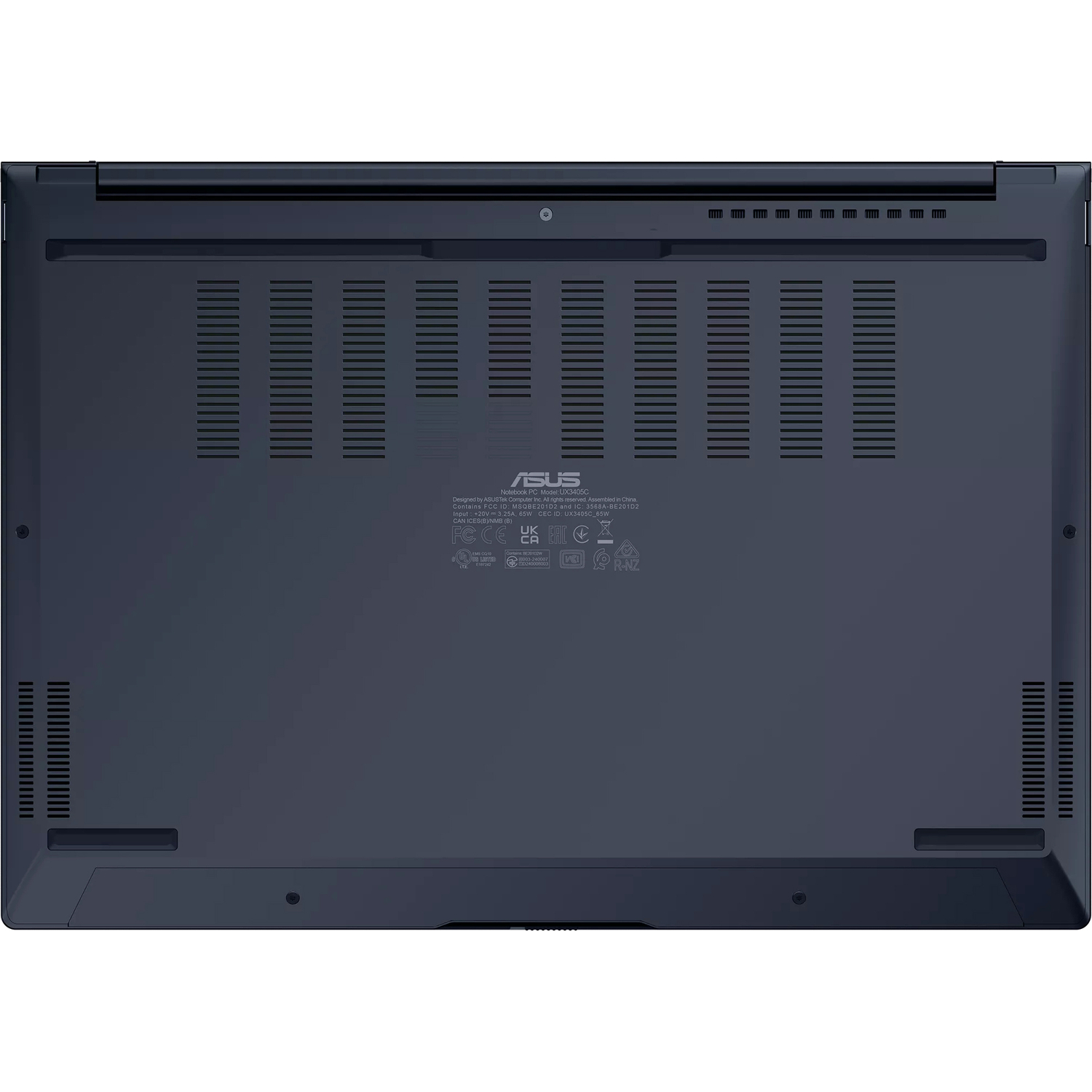 Ноутбук ASUS UX3405CA-ST1336 арт. 90NB14W1-M01Z50