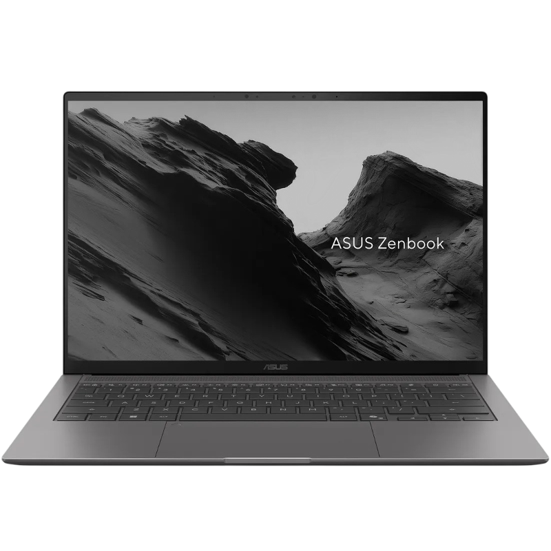 Ноутбук ASUS UX5406AA-SW076W арт. 90NB16Q6-M00CY0